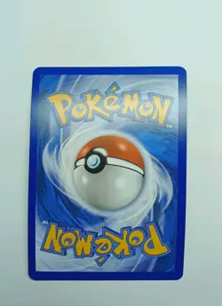 Fezandipiti - Trick or Trade 2024 - Twilight Masquerade Cosmos Holo Pokemon Card - Image 2