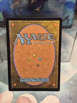 FOIL R 0256 Sacred Foundry Land Mountain Shock Edge of Eternities EOE MTG Card - Image 3