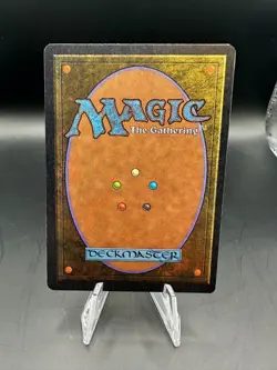 MTG MAGIC THE GATHERING ARABIAN NIGHTS KIRD APE (F) - Image 2