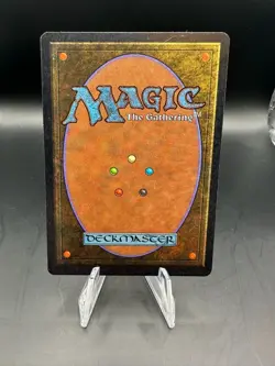 MTG MAGIC THE GATHERING ARABIAN NIGHTS KIRD APE (E) - Image 2