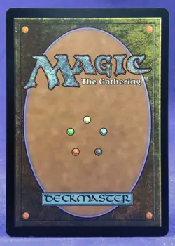 Prince of Thralls (Rainbow FOIL)MTG Secret Lair Drop Prismatic Nightmares SLD-NM - Image 4