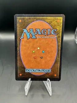 MTG MAGIC THE GATHERING ARABIAN NIGHTS KIRD APE (C) - Image 2