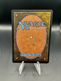 MTG MAGIC THE GATHERING ARABIAN NIGHTS KIRD APE (B) - Image 2