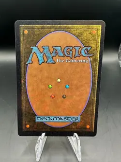 MTG MAGIC THE GATHERING ARABIAN NIGHTS KIRD APE - Image 2