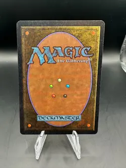 MTG MAGIC THE GATHERING ARABIAN NIGHTS BIRD MAIDEN - Image 2