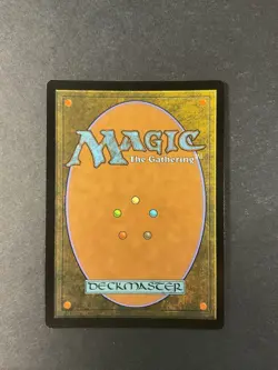 Twisted Abomination - Foil - Double Masters - Magic the Gathering - MTG - Image 2