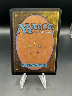 MTG MAGIC THE GATHERING ARABIAN NIGHTS WAR ELEPHANT (B) - Image 2