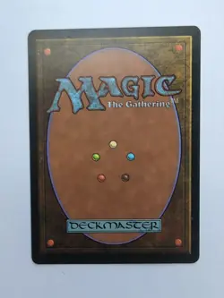 MTG Searing Touch (TMP) Tempest Regular Common 201 - Image 2