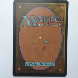 MTG Searing Touch (TMP) Tempest Regular Common 201 - Image 2