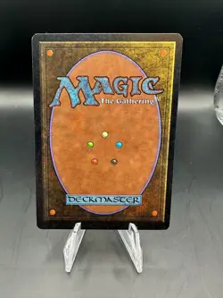 MTG MAGIC THE GATHERING ARABIAN NIGHTS CAMEL (B) - Image 2