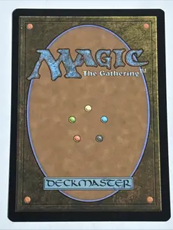 MTG Lord of the Rings Nimrodel Watcher Foil 0063 NM - Image 2