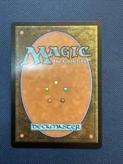 MTG Liberator, Urza's Battlethopter - Promo Pack: The Brothers' War (PPBRO) NM - Image 2