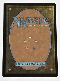 MTG Lord of the Rings Nimble Hobbit Foil 0023 NM - Image 2