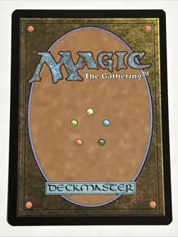 MTG Lord of the Rings Nazgul Foil 0338 NM - Image 2