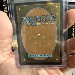 SHAMBLING VENT mtg NM-M Edge of Eternities: Stellar Sights 1 Rare - Image 2