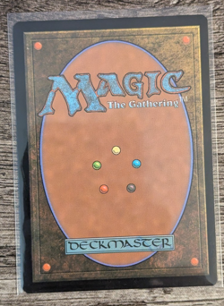 MTG: Thassa, Deep Dwelling (Theros Beyond Death)(MYTHIC RARE) - Image 2