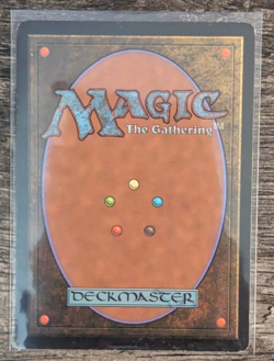 MTG: Steely Resolve (Onslaught)(RARE) - Image 2