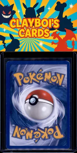 Fighting Energy EX Battle Stadium Pokemon 105 NM+ - Image 2