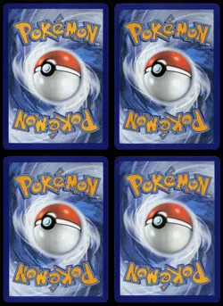 4x Binding Mochi 055/064 Shrouded Fable Playset Near Mint Pokemon TCG - Image 3