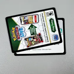 12 Pokemon TCG Online Codes - Shrouded Fable (12 Codes) Digital Delivery - Image 4
