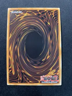 Lollipo ⭐ Yummy (UR) JUSH-EN018 Ultra Rare 1st Edition Near Mint YuGiOh! - Image 3