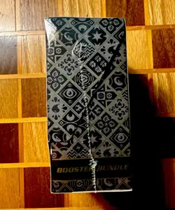 Pokemon TCG New/Sealed Paldean Fates Booster Bundle - Image 3
