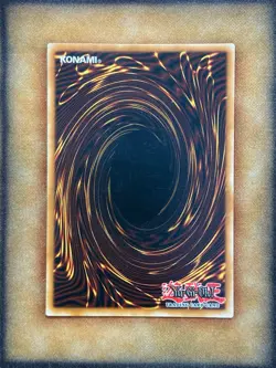 Yugioh ZW - Leo Arms CBLZ-EN047 Ultimate Rare LP - Image 2