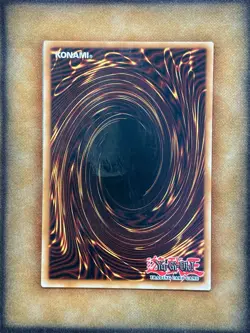 Yugioh Thunder End Dragon PHSW-EN044 Ultimate Rare LP - Image 3