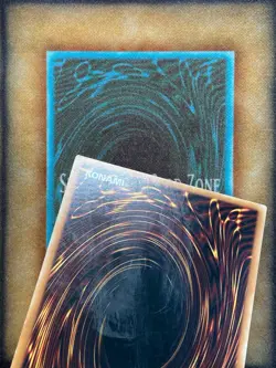 Yugioh Thunder End Dragon PHSW-EN044 Ultimate Rare LP - Image 4