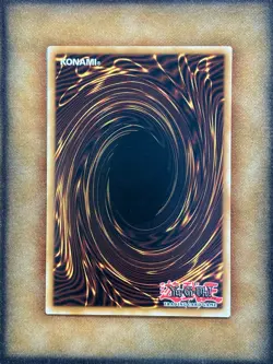 Yugioh Superdimensional Robot Galaxy Destroyer REDU-EN044 Ultimate 1st Ed NM - Image 2