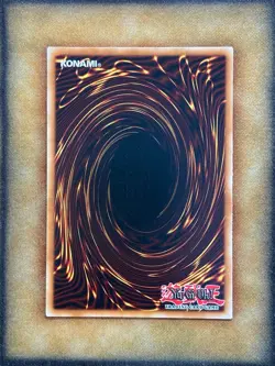 Yugioh Super Quantal Mech Beast Grampulse OP03-EN003 Ultimate Rare LP - Image 4