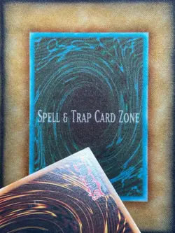 Yugioh Red-Eyes Flare Metal Dragon CORE-EN054 Ultimate Rare NM - Image 3