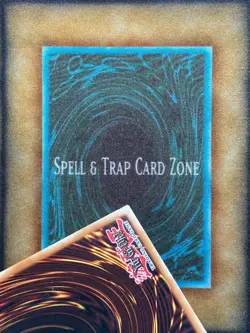 Yugioh Red-Eyes Flare Metal Dragon CORE-EN054 Ultimate Rare NM - Image 4