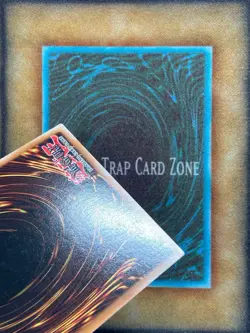 Yugioh Red-Eyes Flare Metal Dragon CORE-EN054 Ultimate Rare NM - Image 5