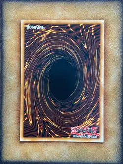 Yugioh Photon Papilloperative AP02-EN002 Ultimate Rare NM - Image 2