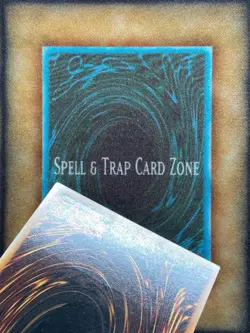 Yugioh Photon Papilloperative AP02-EN002 Ultimate Rare NM - Image 3