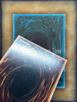 Yugioh Odd-Eyes Rebellion Dragon CORE-EN051 Ultimate Rare LP - Image 3