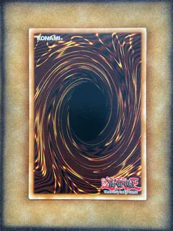 Yugioh Number C105: Battlin' Boxer Comet Cestus LTGY-EN052 Ultimate Rare 1st NM - Image 2