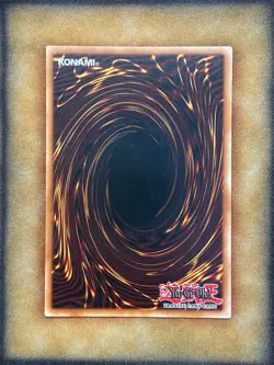 Yugioh Number C101: Silent Honor DARK LVAL-EN046 Ultimate Rare 1st Ed NM - Image 4