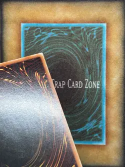 Yugioh Number C101: Silent Honor DARK LVAL-EN046 Ultimate Rare 1st Ed NM - Image 5