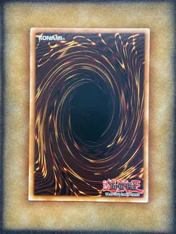 Yugioh Number C96: Dark Storm SHSP-EN046 Ultimate Rare NM - Image 2