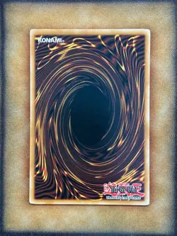 Yugioh Number 96: Dark Mist ORCS-EN043 Ultimate Rare 1st Ed NM - Image 2