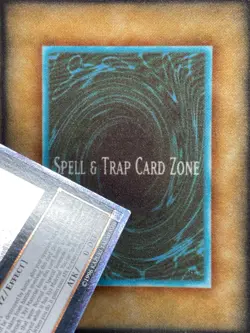 Yugioh Number 92: Heart-eartH Dragon CBLZ-EN045 Ultimate Rare LP - Image 2