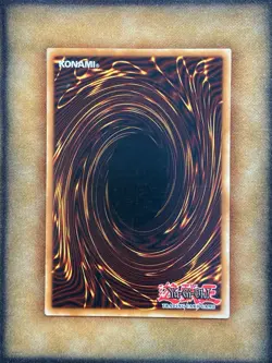Yugioh Number 92: Heart-eartH Dragon CBLZ-EN045 Ultimate Rare LP - Image 3