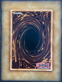 Yugioh Number C39: Utopia Ray ORCS-EN040 Ultimate Rare NM - Image 2