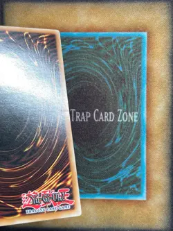 Yugioh Number C39: Utopia Ray ORCS-EN040 Ultimate Rare NM - Image 4