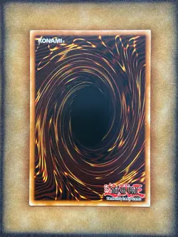 Yugioh Number 9: Dyson Sphere ABYR-EN044 Ultimate Rare NM - Image 2