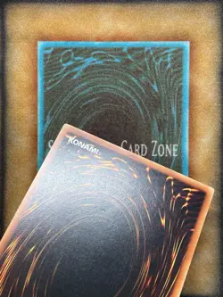 Yugioh Leviair the Sea Dragon GENF-EN043 Ultimate Rare EURO ENGLISH! NM - Image 3