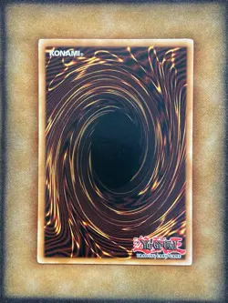 Yugioh Inzektor Exa-Stag GAOV-EN050 Ultimate Rare 1st Ed VLP - Image 3
