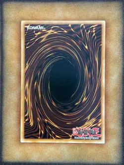 Yugioh Heroic Champion - Excalibur REDU-EN041 Ultimate Rare 1st Ed NM - Image 2